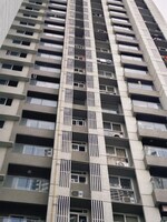 1 BHK + Pooja Room 450 Sq.Ft. Apartment in Ashar Axis