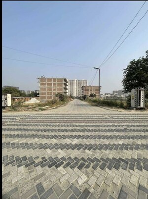 3 BHK Builder Floor – Exterior View View at TDI The Grand Retreat, Sector 88 - for Sale