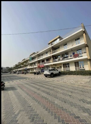 3 BHK Builder Floor For Sale in TDI The Grand Retreat, Sector 88
