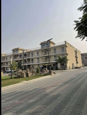3 BHK Builder Floor – Exterior View View at TDI The Grand Retreat, Sector 88 - for Sale