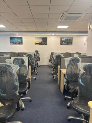  Office Space For Rent in Siripuram