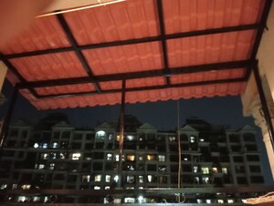 2 BHK Apartment – Exterior View View at Regency Estate, Dombivli East - for Rent