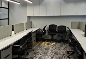  Office Space For Rent in Kurla