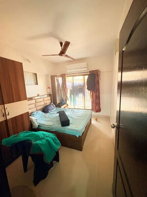 Bedroom in 3 BHK Apartment at Rashmi Drashant, Mira Road – for Sale