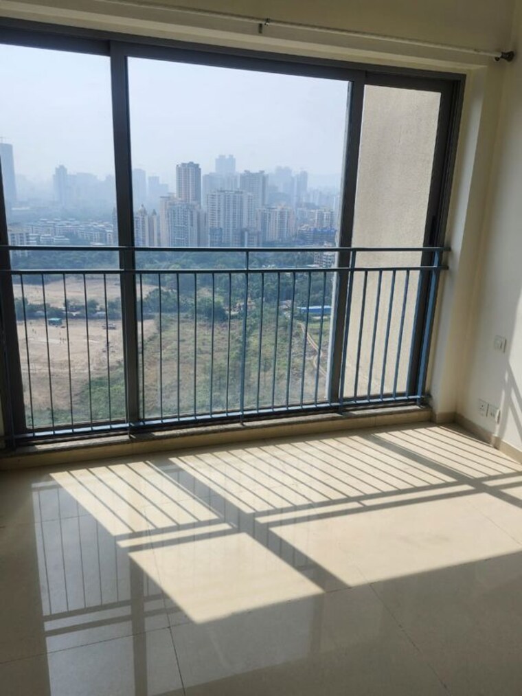Balcony, kalpataru-parkcity-sunrise-b 2 Bedroom 535 Sq.Ft. Apartment In Kolshet Road Thane 10422481