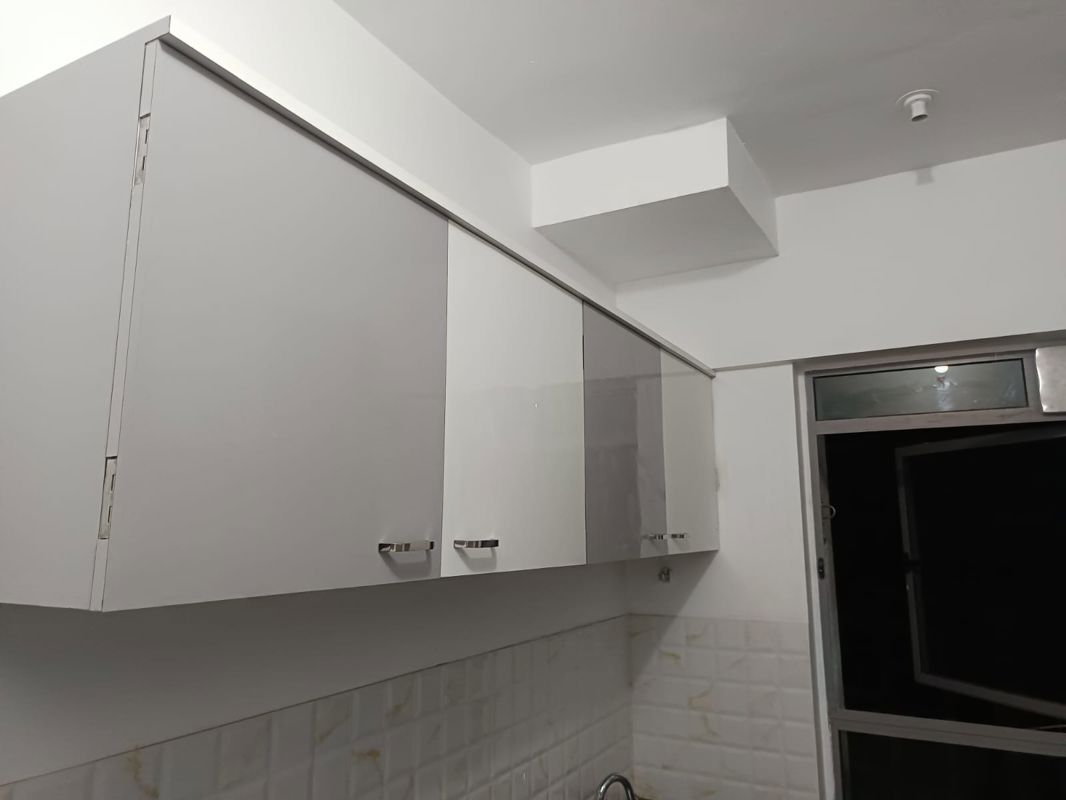 2 BHK 640 Sq.Ft. Apartment in Kalpataru Immensa