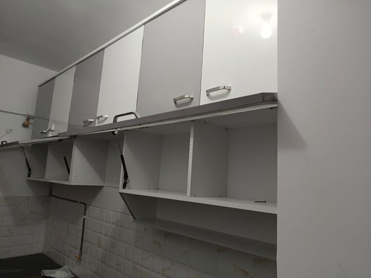 Kitchen, kalpataru-immensa 2 Bedroom 640 Sq.Ft. Apartment In Kolshet Road Thane 10422488