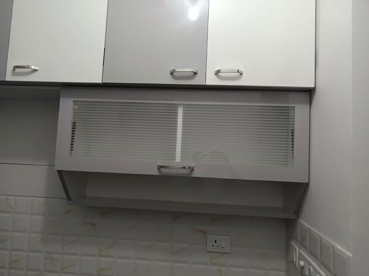 Kitchen, kalpataru-immensa 2 Bedroom 640 Sq.Ft. Apartment In Kolshet Road Thane 10422488