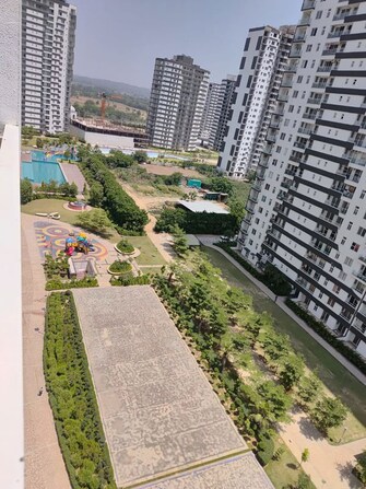 2 BHK Apartment For Rent in The Address Mullanpur in North Mullanpur, Chandigarh