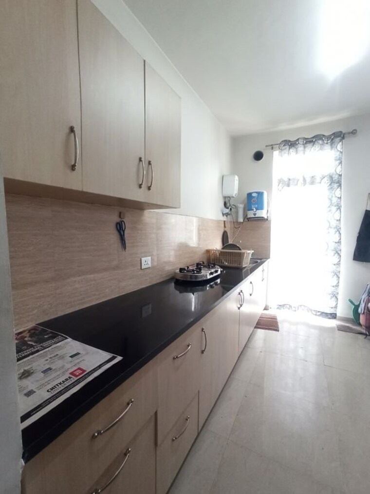 Kitchen, the-address-mullanpur 2 Bedroom 1200 Sq.Ft. Apartment In North Mullanpur Chandigarh 10422487