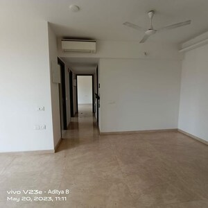 Living Room in 2 BHK Apartment at Hiranandani Castle Rock, Powai – for Rent