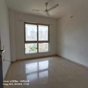 Bedroom in 2 BHK Apartment at Hiranandani Castle Rock, Powai – for Rent