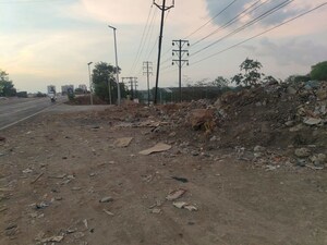  Plot For Sale in Sandesh Nagar