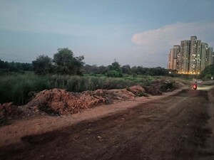 Plot Area in  Plot at Sandesh Nagar – for Sale