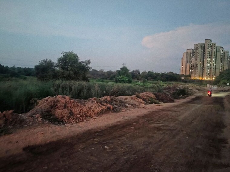 undefined, sandesh nagar  120 Sq.Mt. Plot In Sandesh Nagar Mumbai 10422498