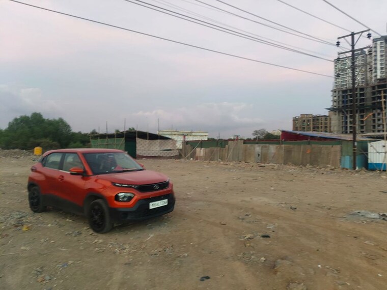 undefined, sandesh nagar  120 Sq.Mt. Plot In Sandesh Nagar Mumbai 10422498