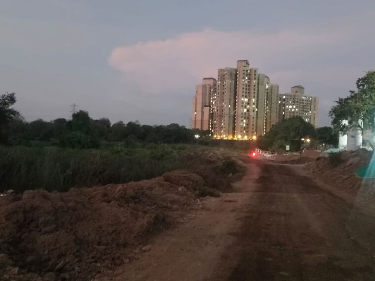 Exterior View, sandesh nagar  120 Sq.Mt. Plot In Sandesh Nagar Mumbai 10422498
