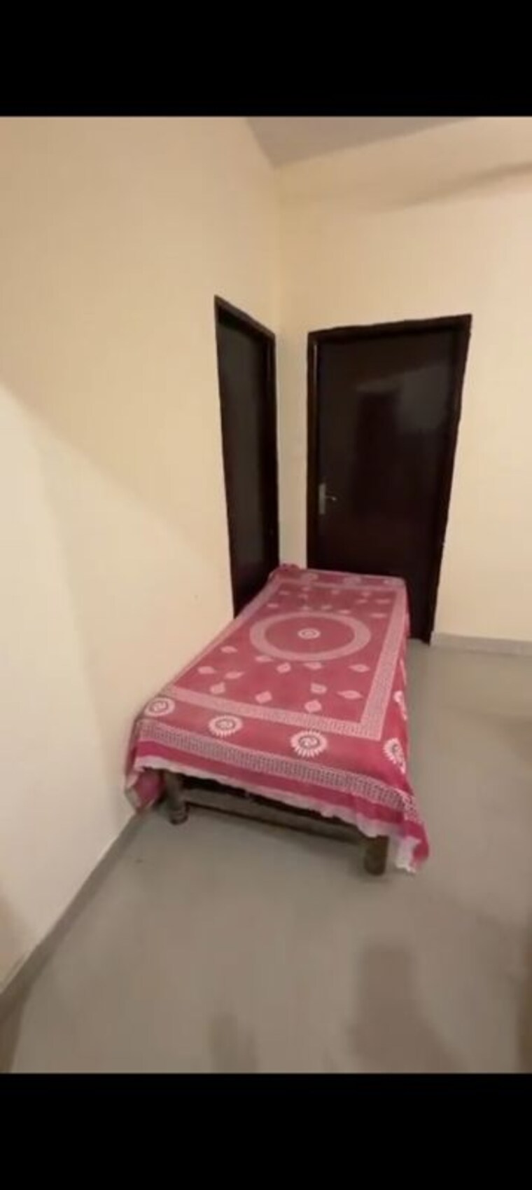 Bedroom, palam-vihar-residents-association 2 Bedroom 1380 Sq.Ft. Builder Floor In Palam Vihar Gurgaon 10422490