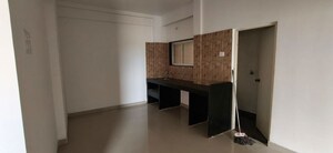 Kitchen in 3 BHK Apartment at Centro Mhada, Pimpri – for Rent
