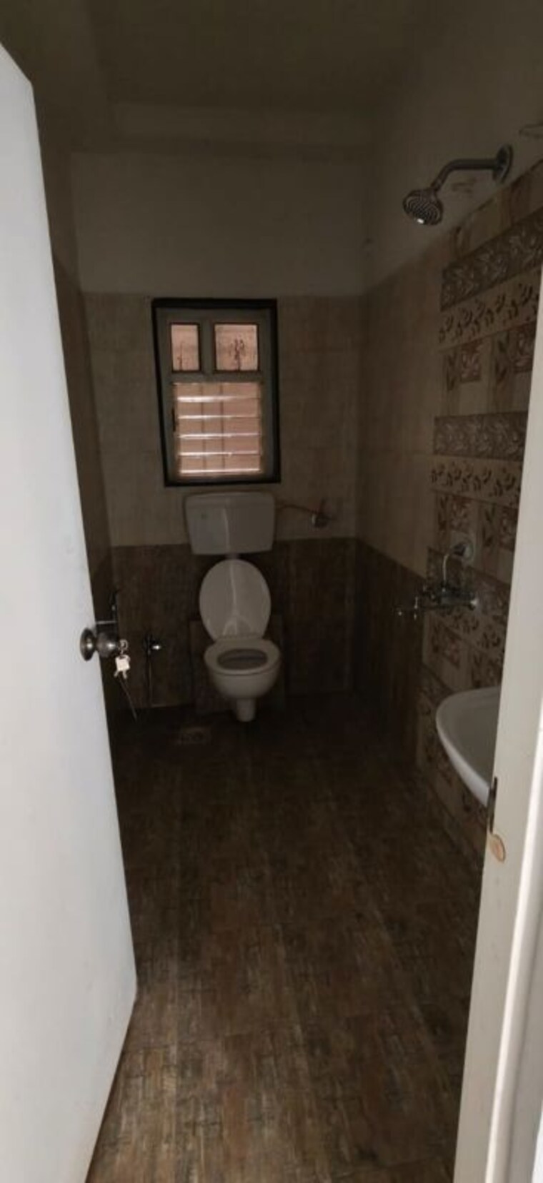 Bathroom, centro-mhada 3 Bedroom 980 Sq.Ft. Apartment In Pimpri Pune 10422506