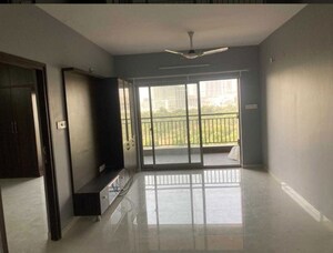 Bedroom in 3 BHK Apartment at Frontline Seven, Kokapet – for Rent