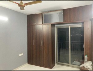 Room in 3 BHK Apartment at Frontline Seven, Kokapet – for Rent