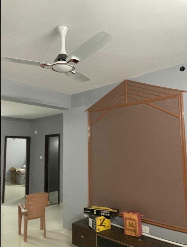 3 BHK 1950 Sq.Ft. Apartment in Frontline Seven