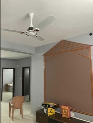 3 BHK Apartment For Rent in Frontline Seven, Kokapet