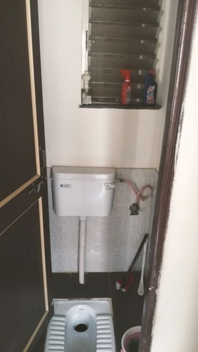 undefined, konark-indrayu-enclave-2 2 Bedroom 1050 Sq.Ft. Apartment In Kondhwa Pune 10422504