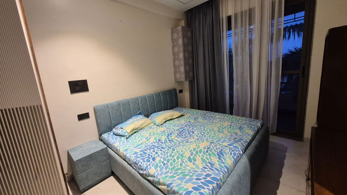 2 BHK + Pooja Room 1560 Sq.Ft. Apartment in Penta Homes