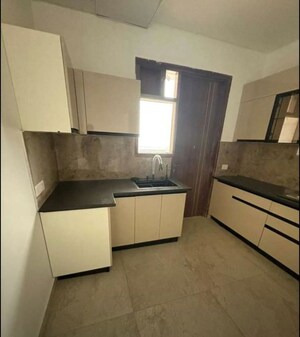 Kitchen in 4 BHK Apartment at Malwa Escon Primera, International Airport Road – for Rent