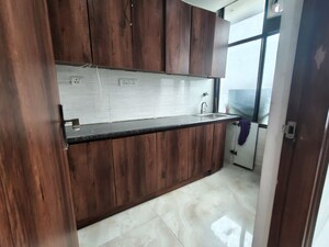Kitchen in  Office Space at Netaji Subhash Place – for Rent