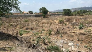 Plot Area in  Plot at Kharghar – for Sale