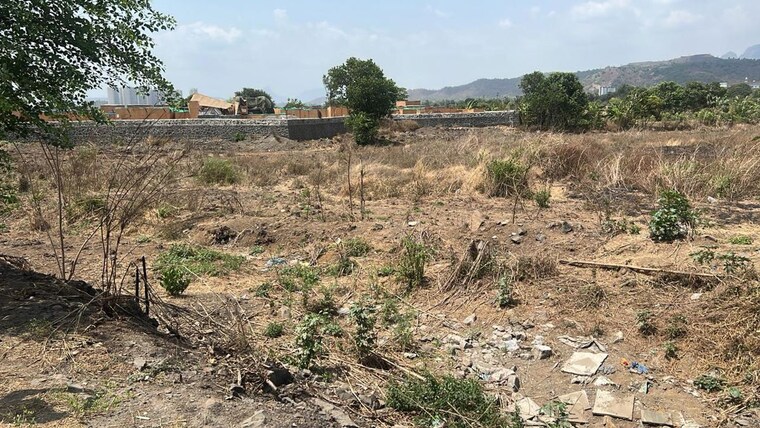 undefined, kharghar  130 Sq.Mt. Plot In Kharghar Navi Mumbai 10422523