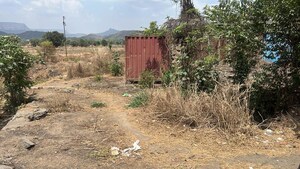 Plot Area in  Plot at Kharghar – for Sale
