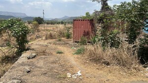 Plot Area in  Plot at Kharghar – for Sale