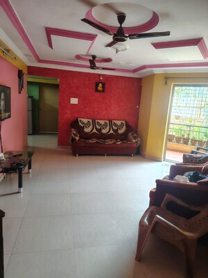2 BHK Apartment For Rent in Arun Celesta Neo, Chikhali