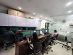 658 Sq.Ft. Office Space in Netaji Subhash Place