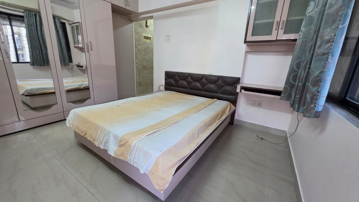 2 BHK 610 Sq.Ft. Apartment in Divya Smruthi
