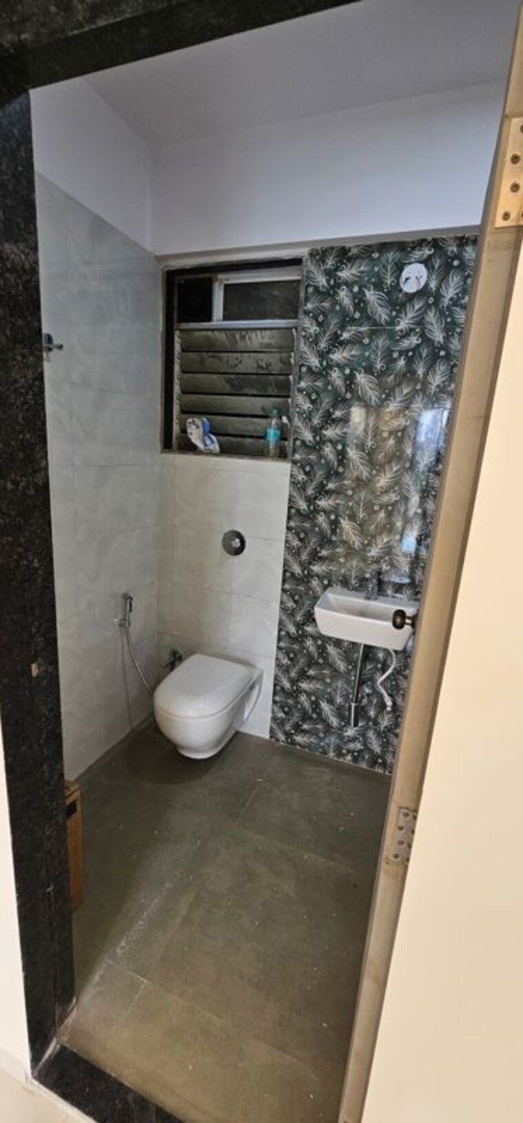 Bathroom, divya-smruthi 2 Bedroom 610 Sq.Ft. Apartment In Malad West Mumbai 10422533