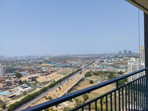 3.5 BHK Apartment – Exterior View View at Godrej Air Sector 85, Sector 85 - for Sale