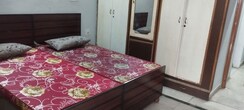 2 BHK + Extra Room Independent House For Rent in Preet Colony