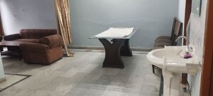 Team Area in 2 BHK Independent House at Preet Colony – for Rent