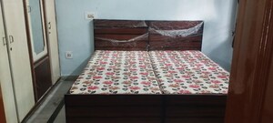 Bedroom in 2 BHK Independent House at Preet Colony – for Rent