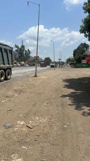   Plot at Kharghar – for Sale