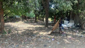  Plot For Sale in Kharghar