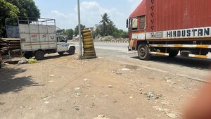   Plot at Kharghar – for Sale
