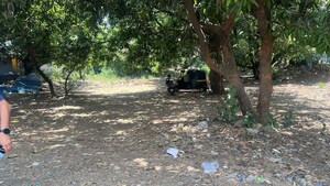 Plot Area in  Plot at Kharghar – for Sale