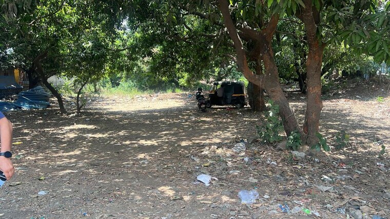 undefined, kharghar  300 Sq.Mt. Plot In Kharghar Navi Mumbai 10422540