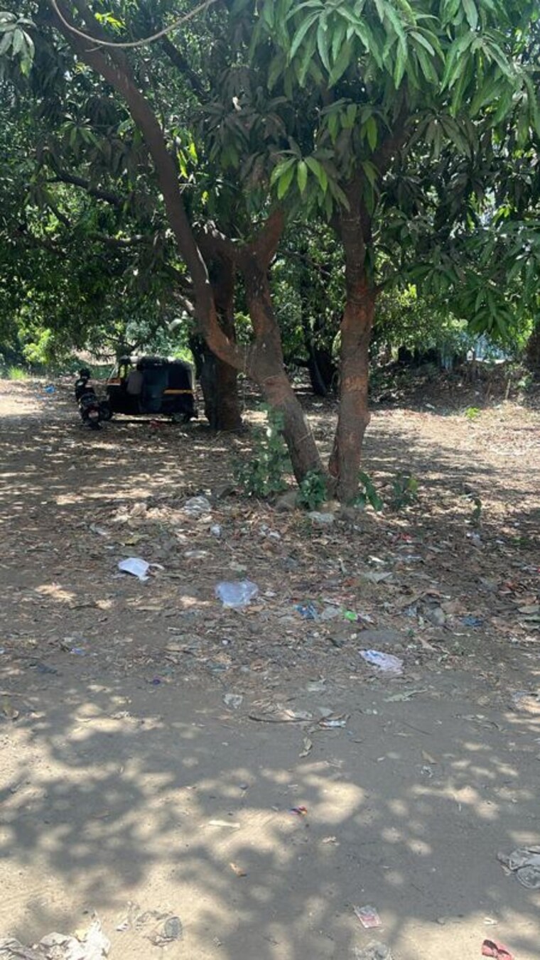 undefined, kharghar  300 Sq.Mt. Plot In Kharghar Navi Mumbai 10422540